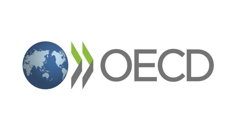 OECD bölgesinin GSYH’si ikinci çeyrekte yüzde 9,8 daraldı