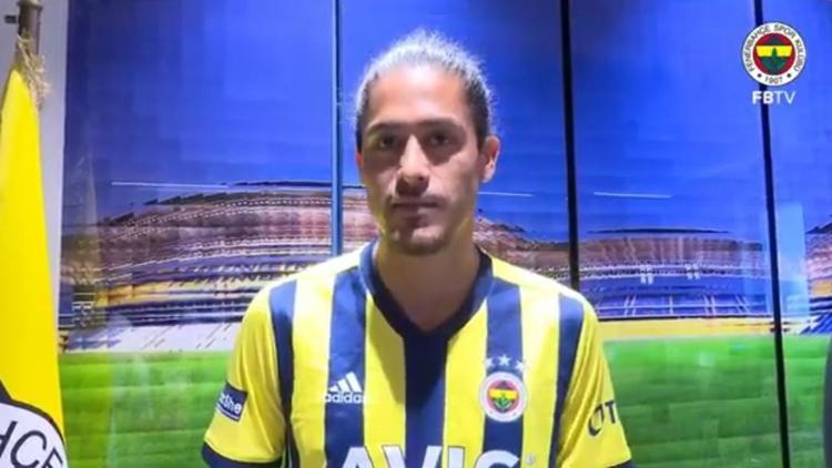 Son Dakika | Fenerbahçe, Mauricio Lemos transferini açıkladı