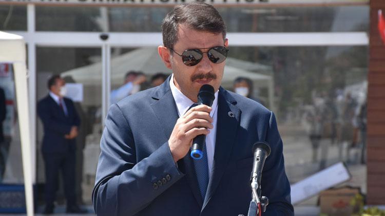 Sivas Valisi Ayhandan tedbir açıklaması: Sivasta kısıtlama getirecek rakamlar yok