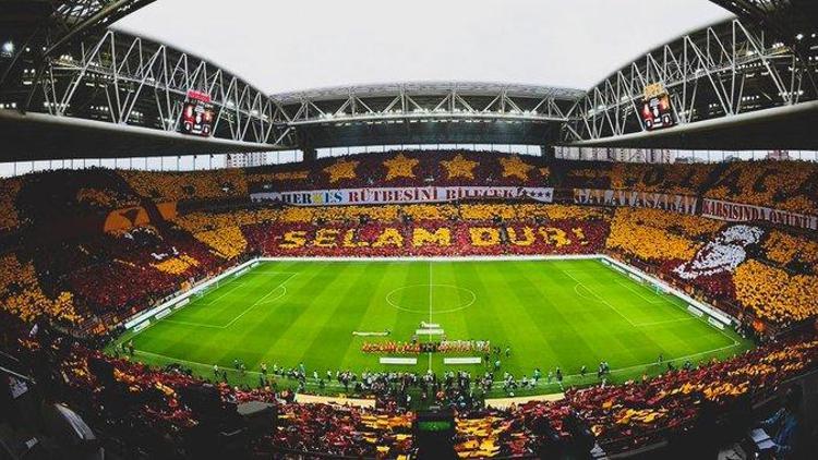 Galatasarayın göndermesine Fenerbahçeden cevap