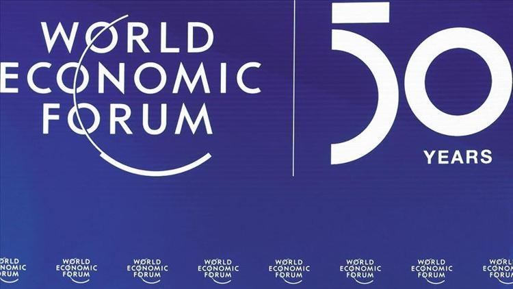 2021 Davos Zirvesi Kovid-19 nedeniyle kıştan yaza alındı