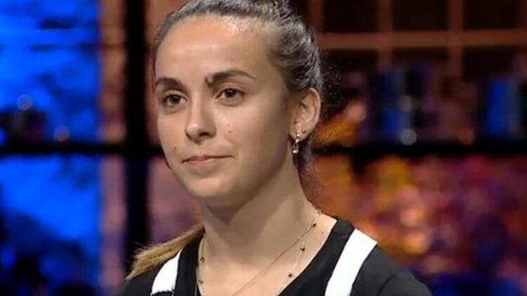 MasterChef Tanya kimdir, kaç yaşında ve nereli MasterChef Tanya Kilitkayalının hayatı