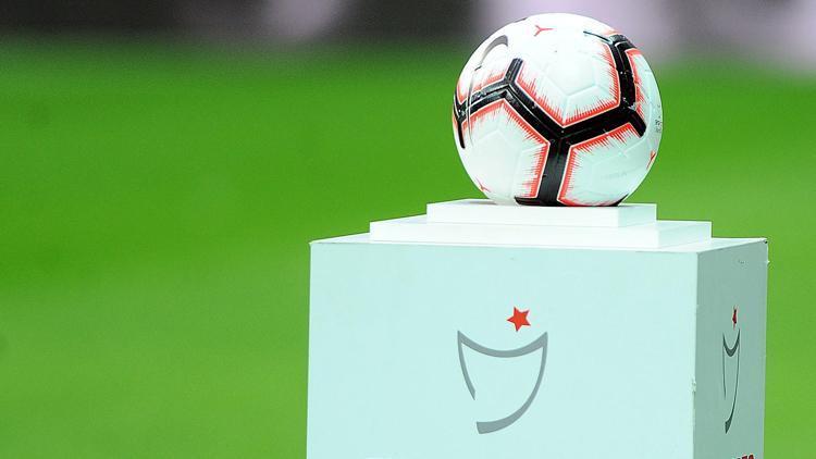 Son dakika | Süper Ligde 2020-2021 sezonu fikstürü çekildi | İşte derbi haftaları
