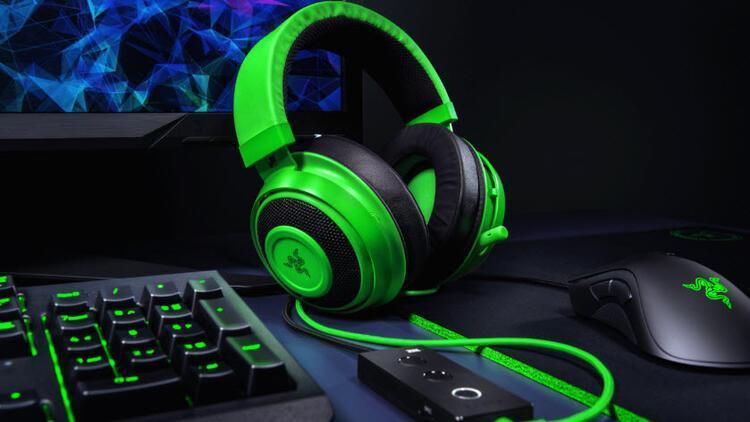 Razer, 2020 yılı ilk yarı finansal sonuçlarını açıkladı