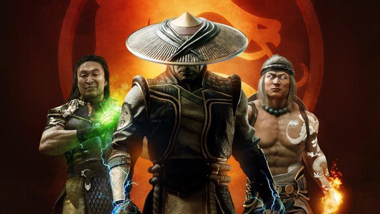 Mortal Kombat 11: Aftermath için sürpriz güncelleme