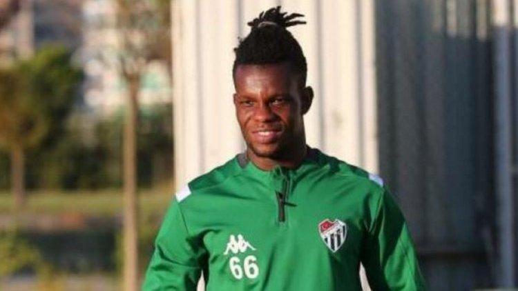 Transfer haberleri | Mamadou Diarra, Giresunsporda