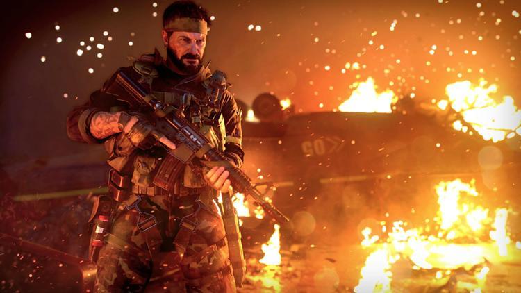Call of Duty: Black Ops Cold War ne zaman çıkacak