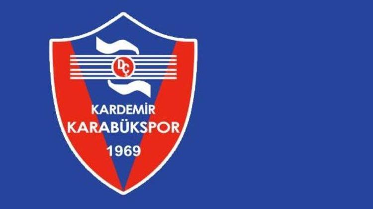 Küme düşmenin kaldırılması Karabükspora can suyu oldu