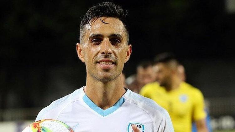 Son Dakika | Eren Zahavi, Fenerbahçeyi sosyal medyadan takibe aldı