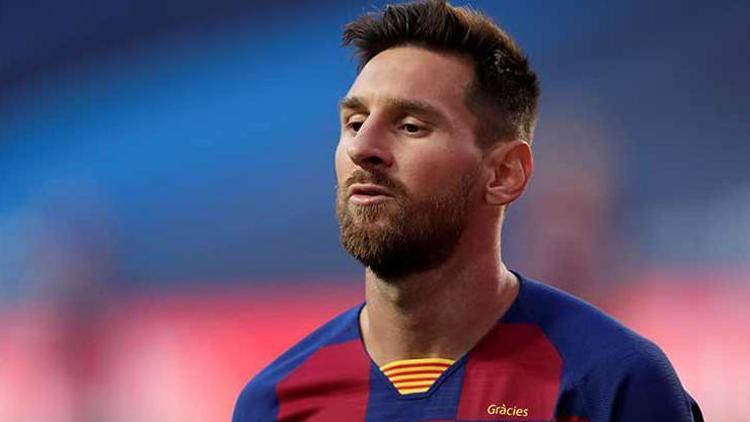 Lionel Messi, corona virüs aramalarını bile geride bıraktı