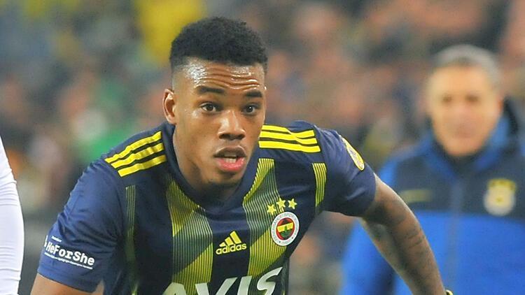 Son Dakika | Garry Rodrigues, Fenerbahçeden Olympiakosa transfer oluyor