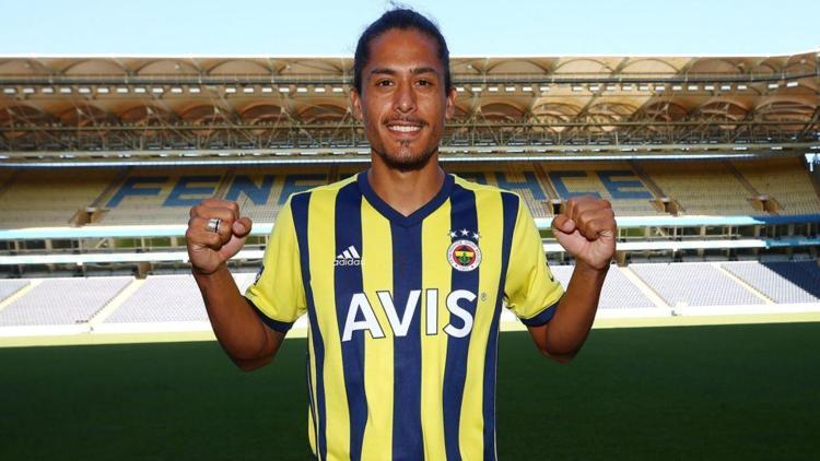 Fenerbahçenin yeni transferi Mauricio Lemostan Barcelona ve Emre Belözoğlu itirafı
