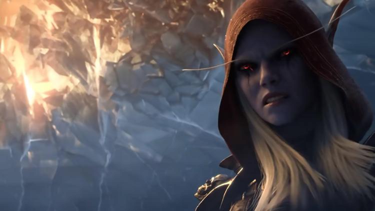 World of Warcraft ​Shadowlands çıkış tarihi belli oldu