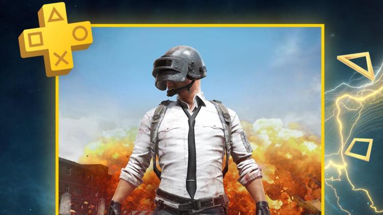 PUBG bu kez PlayStation Plus için gün sayıyor