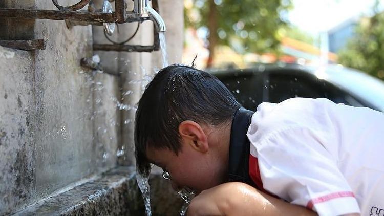 Son dakika haberi... Dikkat Meteorolojiden sıcak hava uyarısı geldi