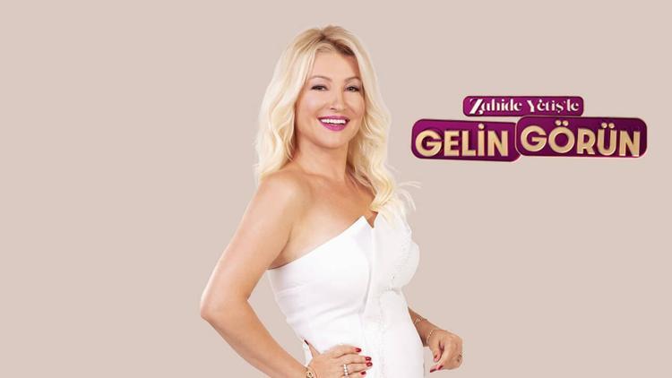 Zahide Yetiş’in yeni programı ne zaman başlıyor ‘Zahide Yetiş’le Gelin Görün’ün formatı belli oldu