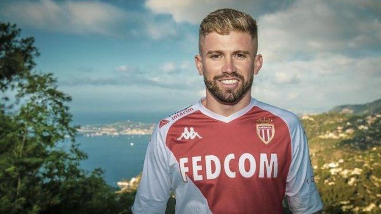Transfer haberleri | Caio Henrique, Monacoda 5 yıllık sözleşme imzaladı...