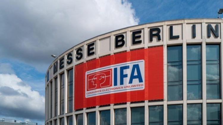 IFA 2020 teknoloji fuarı kapılarını açıyor