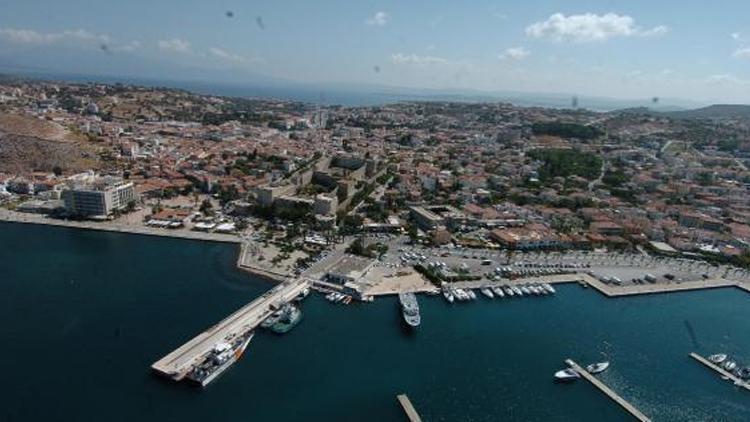 Son dakika haberler: Çeşme’de korkutan ses Kaymakamdan açıklama geldi