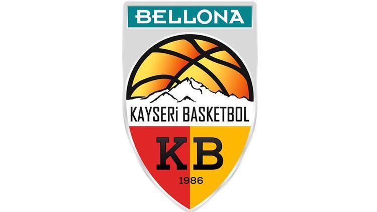 Bellona Kayseri Basketbolda bir sporcu Kovid-19a yakalandı