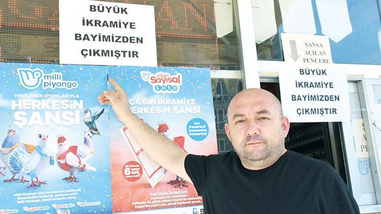 Muratlı talihlisini arıyor: Süper Loto’nun haftalardır devreden 32.3 milyon TL’lik ikramiyesini kim kazandı