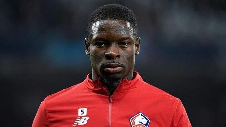 Son dakika | Beşiktaş, Lille forması giyen Adama Soumaoro için görüşmelere başladı