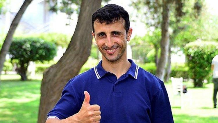 Şampiyon Jokey Gökhan Kocakaya, Hürriyete konuştu: Tarihin en iyi Gazi Koşusu