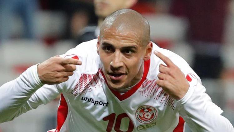 Son Dakika Transfer Haberi | Trabzonspor, Wahbi Khazri ile anlaştı