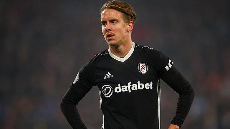 Galatasarayda orta saha transferi için yeni aday Stefan Johansen