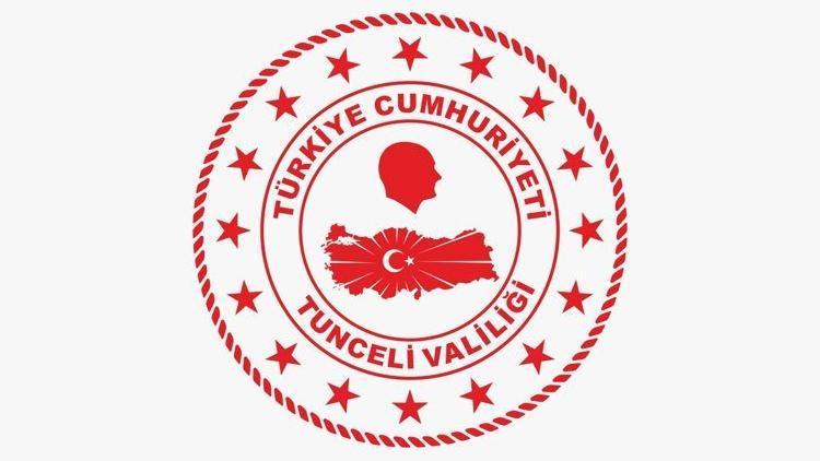 Tunceli Valiliğinden etkinliklere Kovid-19 kısıtlaması