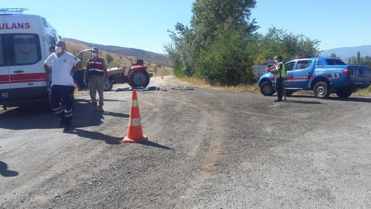 Son dakika haberler: Sivasta acı olay İki kardeş hayatını kaybetti