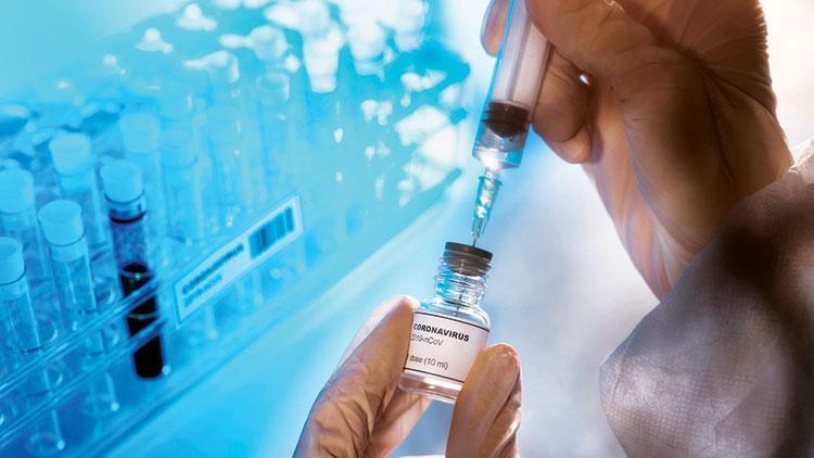 Pnömokok ve grip aşısına talep bu yıl 50 kat arttı... Zatürre aşısı koronadan korumaz