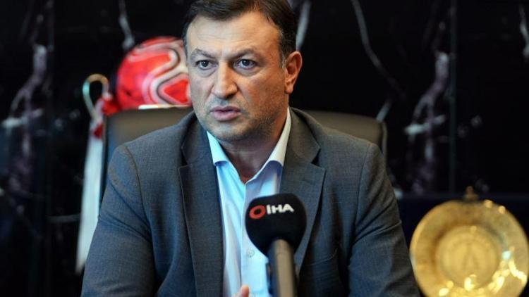 Ümraniyespor Başkanı Tarık Aksar: Beşiktaş kaleci alırsa Utku’yu alacağız