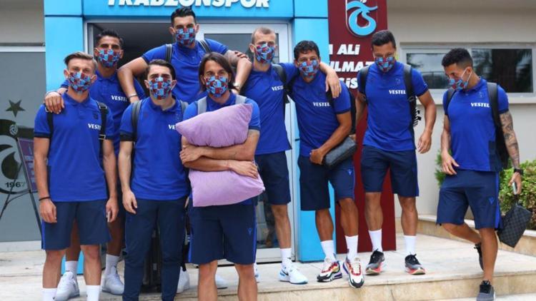 Süper Ligin en değerlisi Trabzonspor oldu