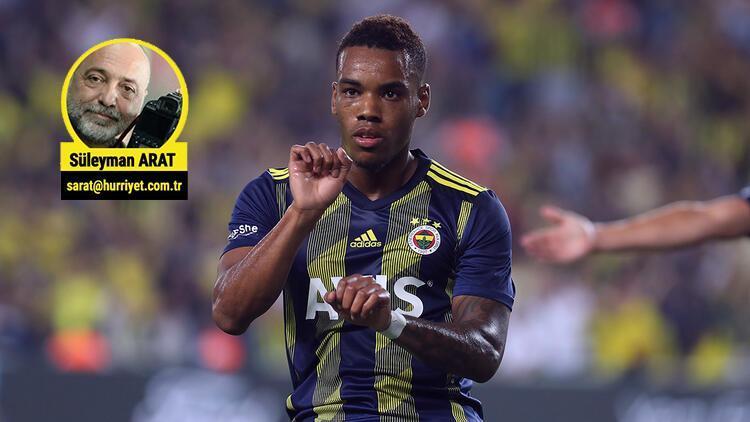 Son Dakika | Fenerbahçede ayrılık zamanı Gönderilecek 11 futbolcu belli