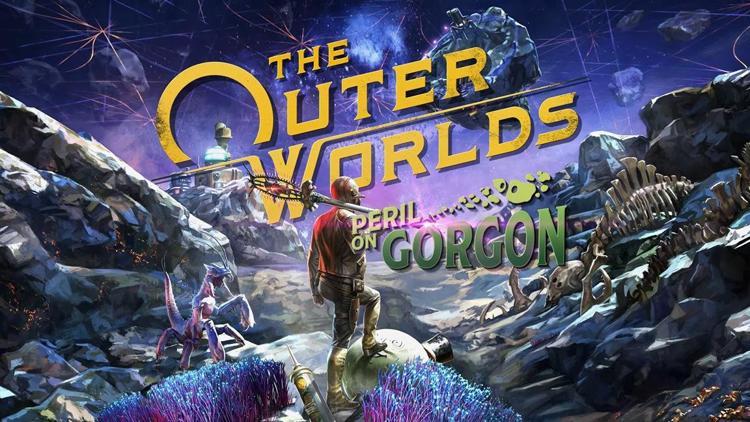 The Outer Worlds: Peril On Gorgon için oynanış videosu yayınlandı