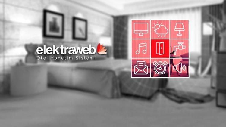 Turizm sektörü Elektraweb ile dijitalleşiyor