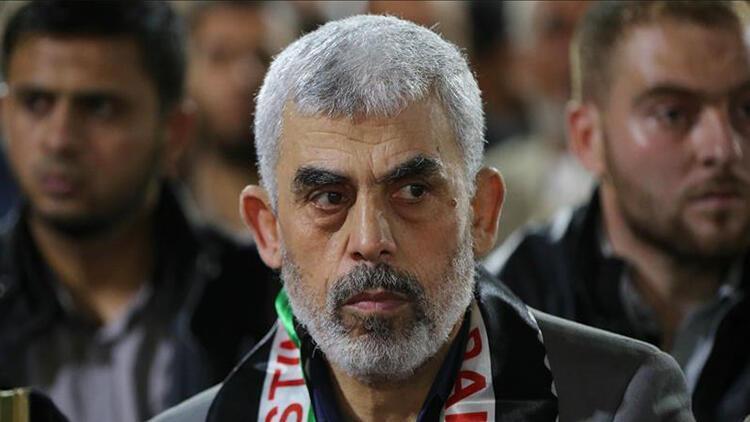 Hamas duyurdu İsraille ateşkese varıldı