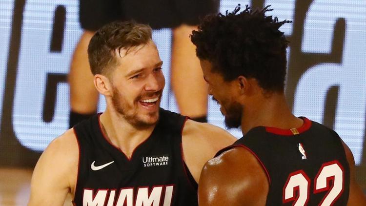 NBAde Gecenin Sonuçları | Doğu Konferansı play-off yarı finalinde Miami Heat öne geçti