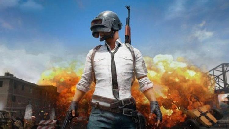 PUBG Mobile için Erangel haritası oyunculara sunuluyor