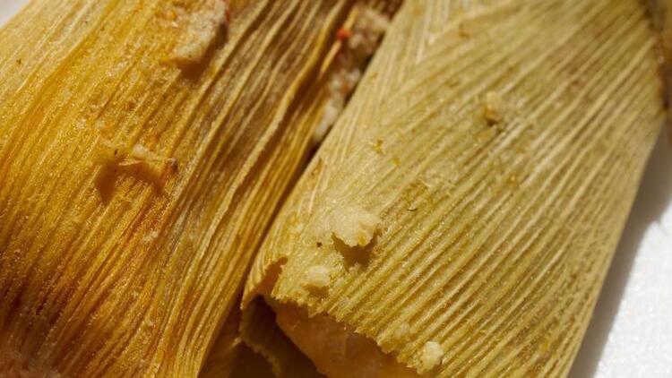 Tamale nedir? Tamale nasıl yapılır? Adım adım tamale tarifi ve hazırlanışı 