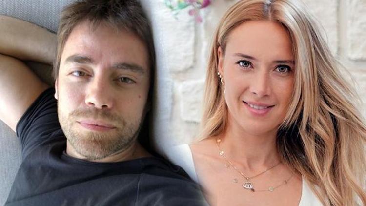 Murat Dalkılıç aşk iddialarını yalanladı: Bir salın beni ya