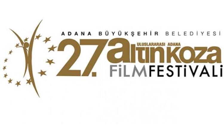 Adana Altın Koza Film Festivalinde ilk jüri belirlendi
