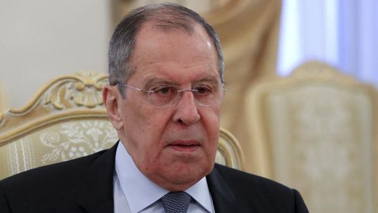 Lavrov, Türkiye ile devam eden İdlibdeki çalışmaların ilerlediğini açıkladı