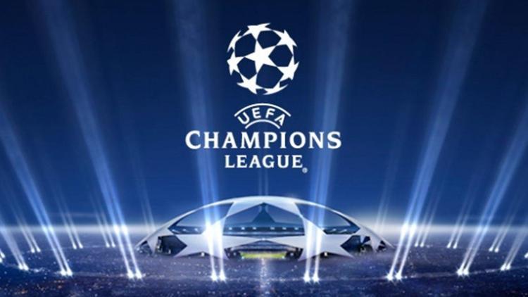 UEFA Şampiyonlar Ligi play-off turu kuraları çekildi İlk maçlar...