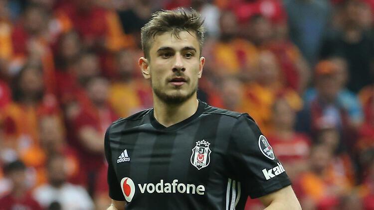 Son Dakika | Dorukhan Toköz için Beşiktaş ile resmi transfer görüşmesi