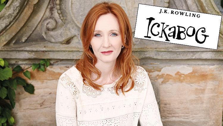 J.K. Rowling’in yeni hikâyesi internetten ücretsiz