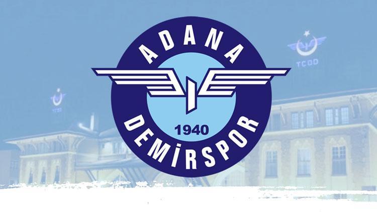 Adana Demirsporda genel kurul kararı