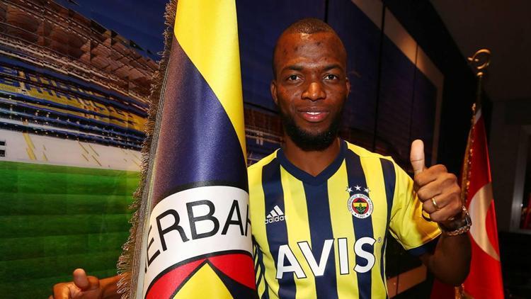 Fenerbahçenin yeni transferi Enner Valenciadan iddialı sözler: Tarihe geçmek istiyorum