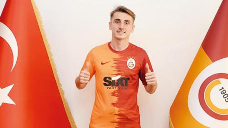 Son Dakika | Galatasaray, Kerem Aktürkoğlu transferini açıkladı